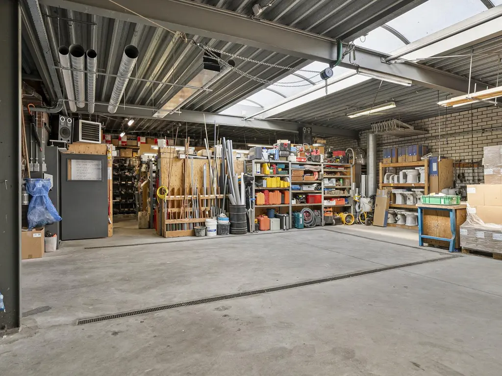 Dorpsstraat 56, OSSENDRECHT