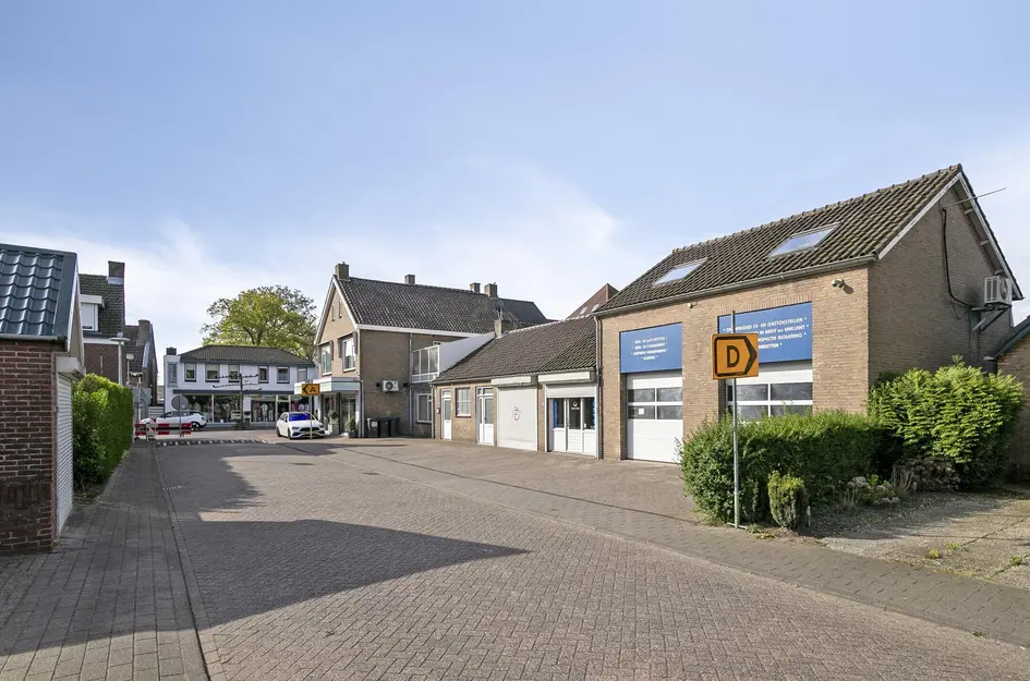Dorpsstraat 56