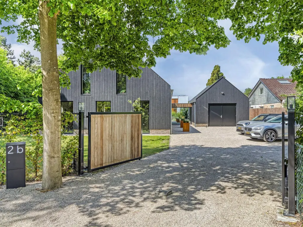 Klein-Molenbeek 2b, BERGEN OP ZOOM