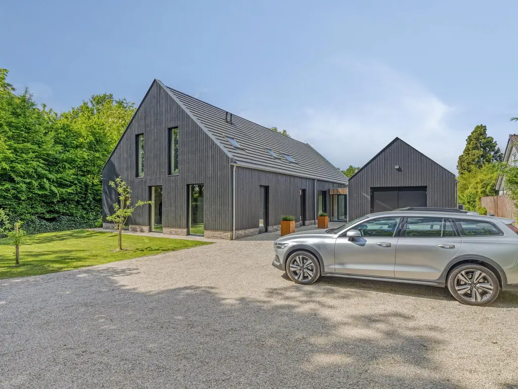 Klein-Molenbeek 2b, BERGEN OP ZOOM
