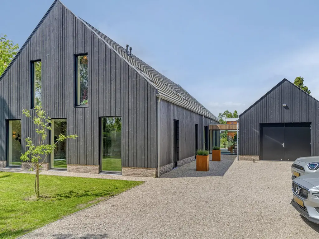 Klein-Molenbeek 2b, BERGEN OP ZOOM