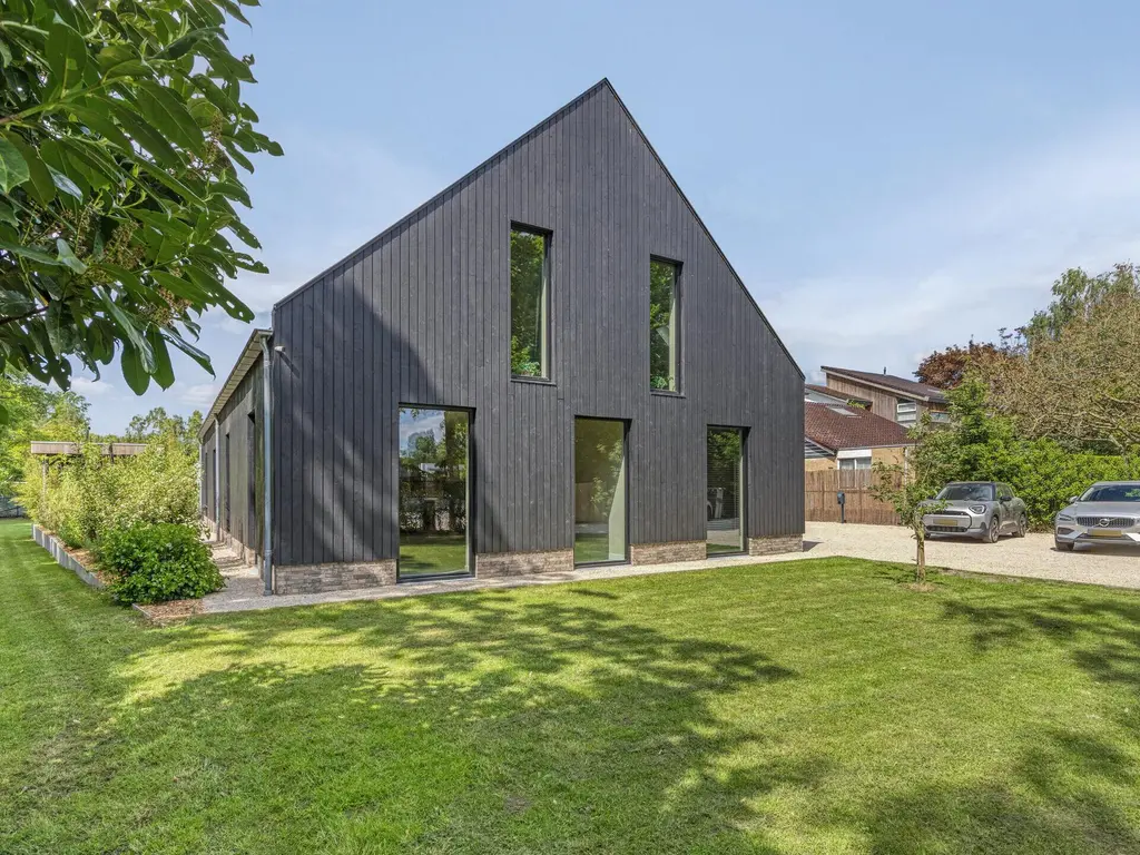 Klein-Molenbeek 2b, BERGEN OP ZOOM