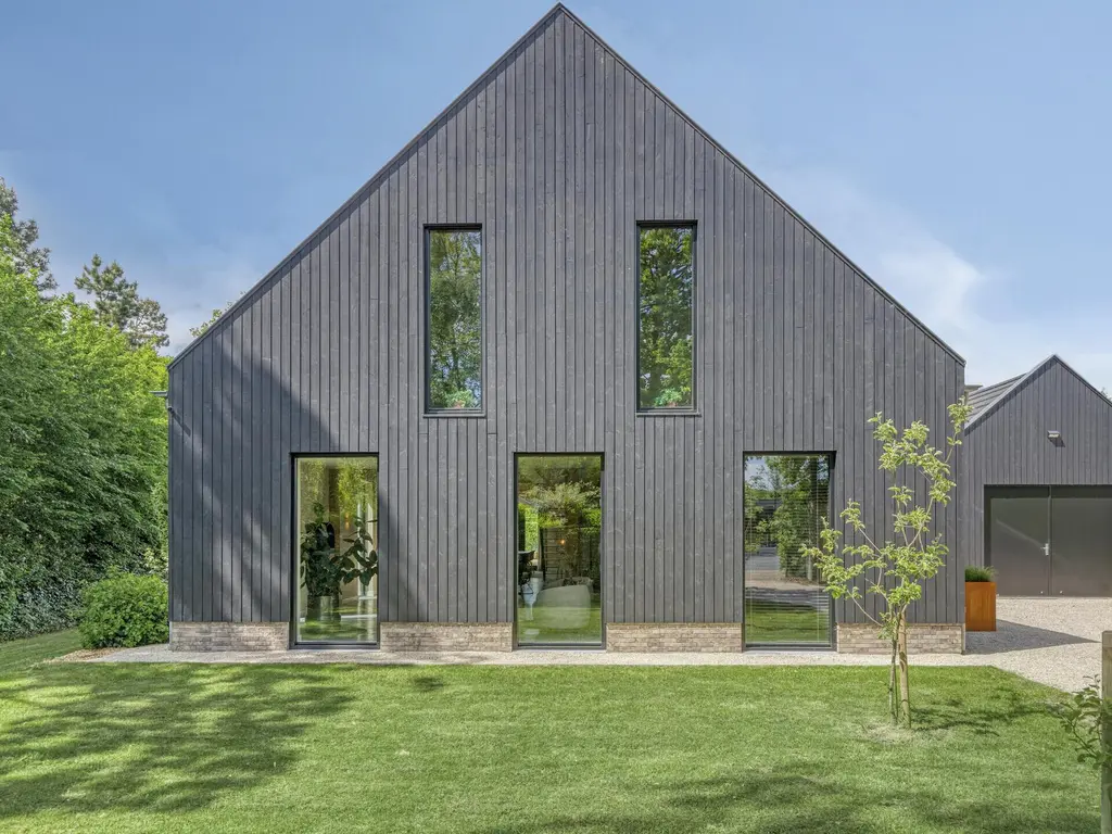 Klein-Molenbeek 2b, BERGEN OP ZOOM