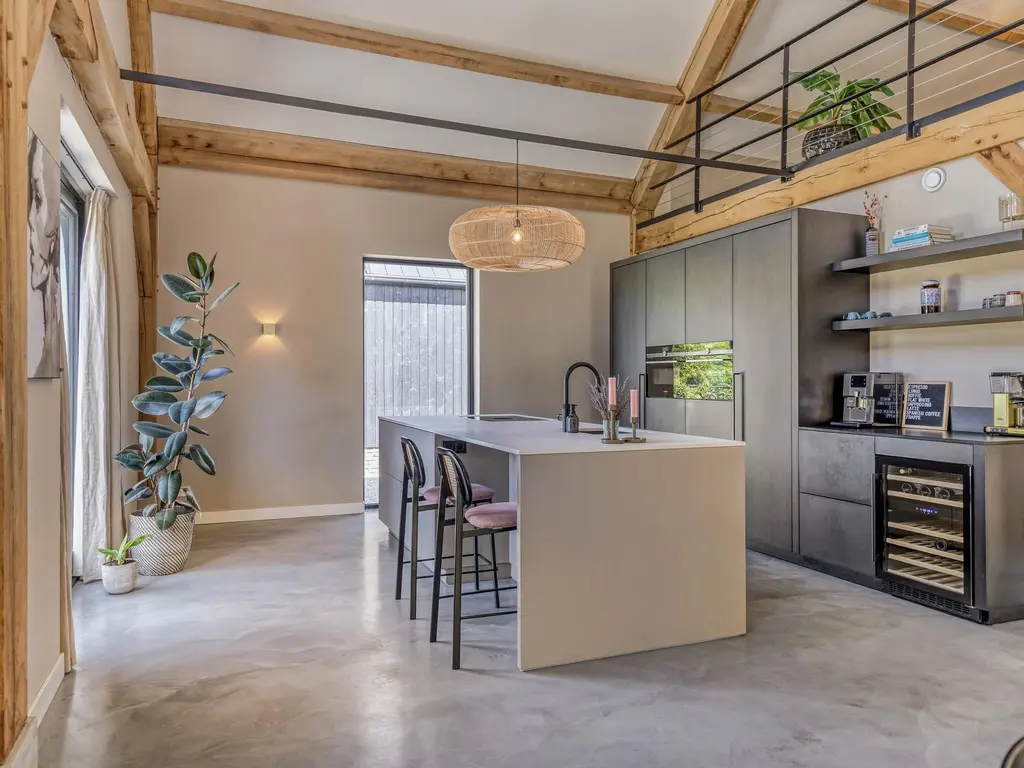 Klein-Molenbeek 2b, BERGEN OP ZOOM