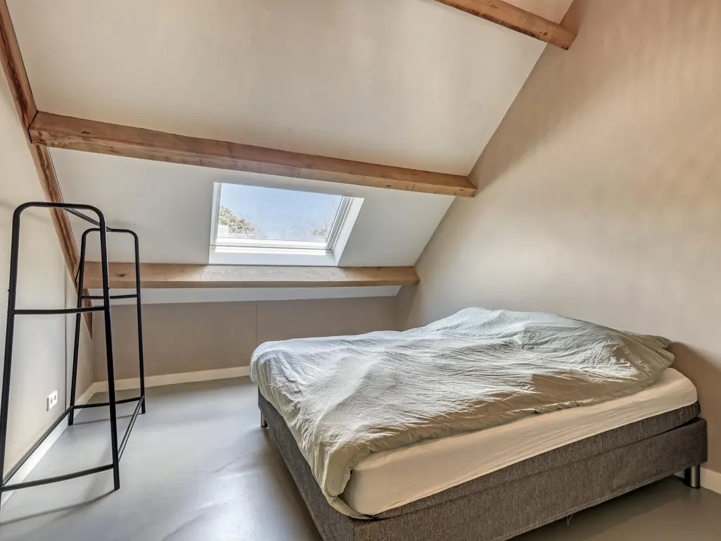 Klein-Molenbeek 2b, BERGEN OP ZOOM