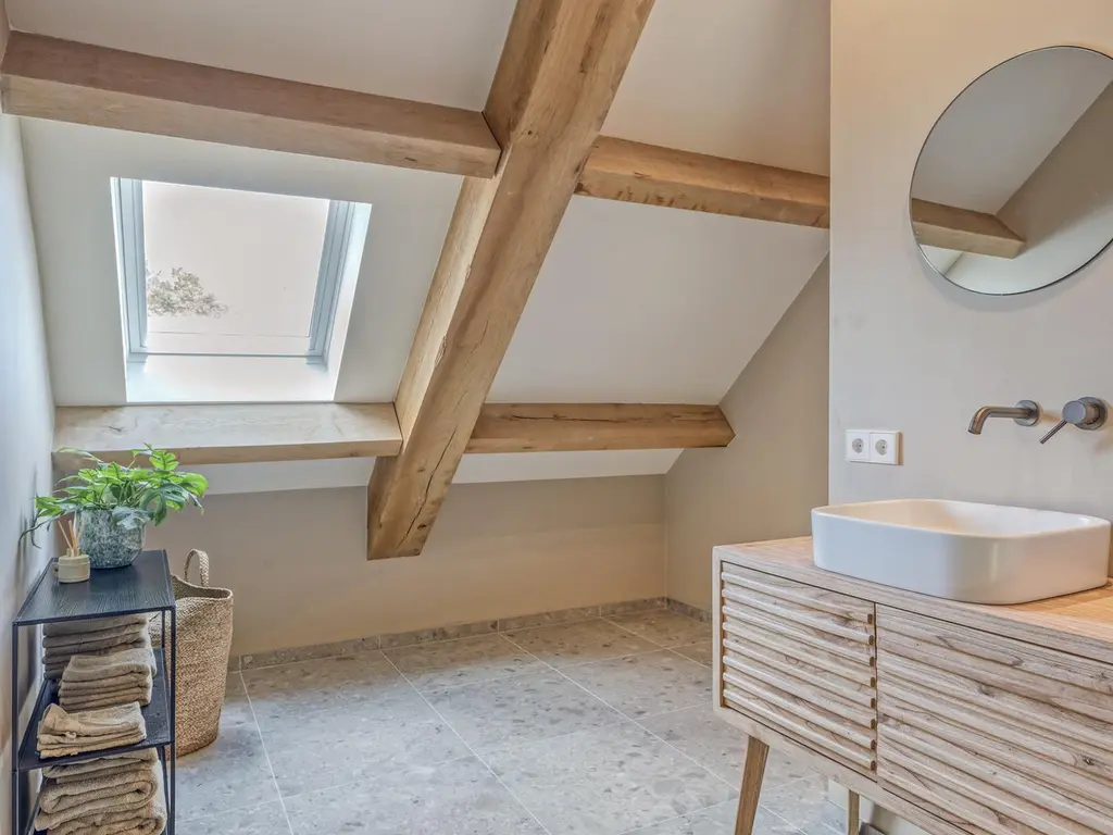 Klein-Molenbeek 2b, BERGEN OP ZOOM