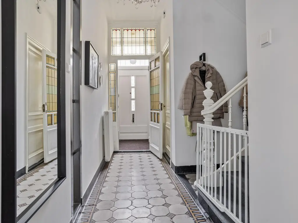 Kerkstraat 12, BERGEN OP ZOOM