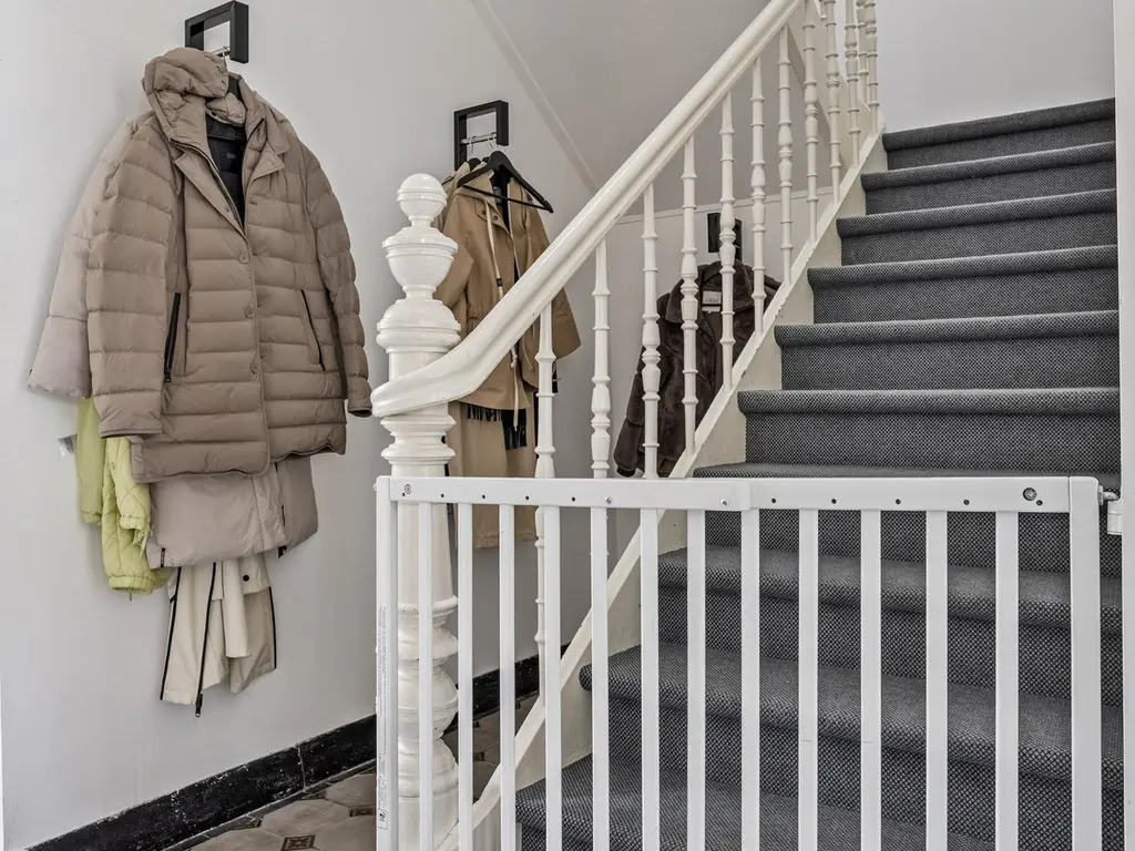 Kerkstraat 12, BERGEN OP ZOOM