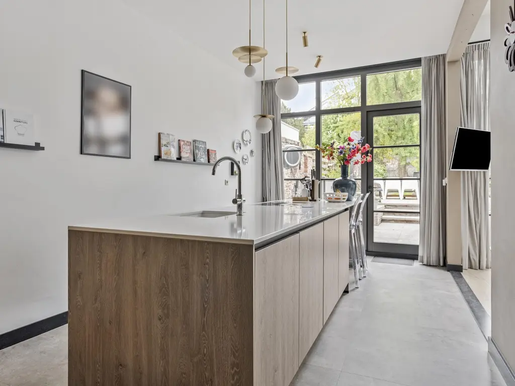 Kerkstraat 12, BERGEN OP ZOOM