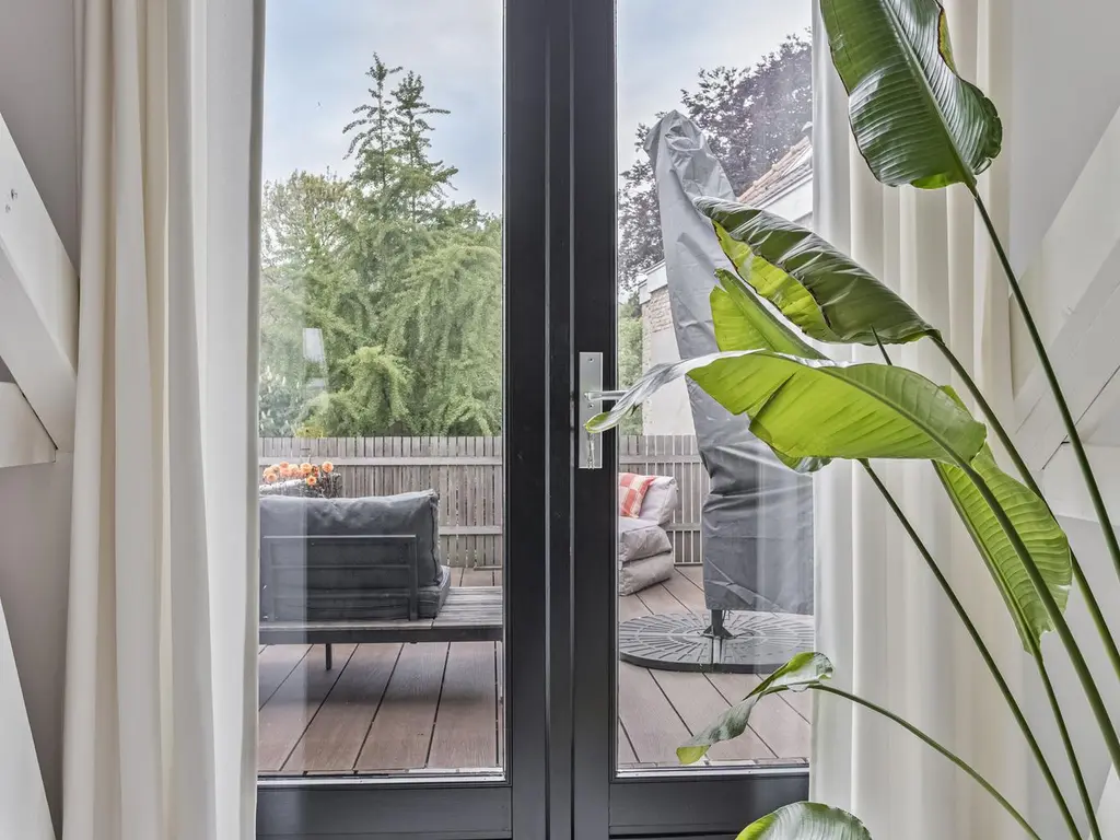 Kerkstraat 12, BERGEN OP ZOOM