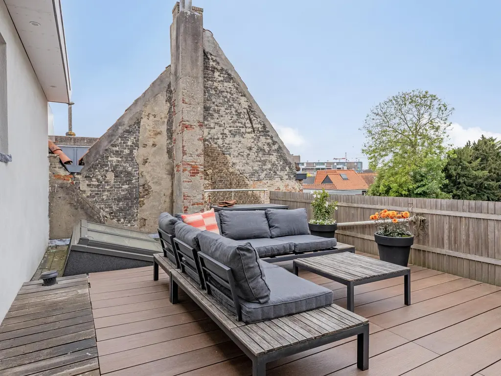 Kerkstraat 12, BERGEN OP ZOOM