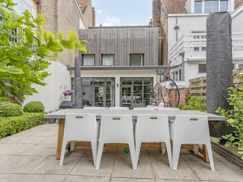 Kerkstraat 12, BERGEN OP ZOOM