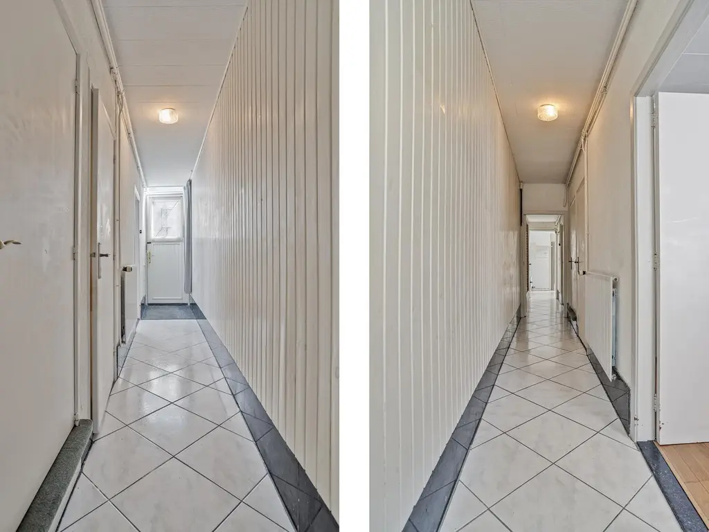 Zuidsingel 4, BERGEN OP ZOOM