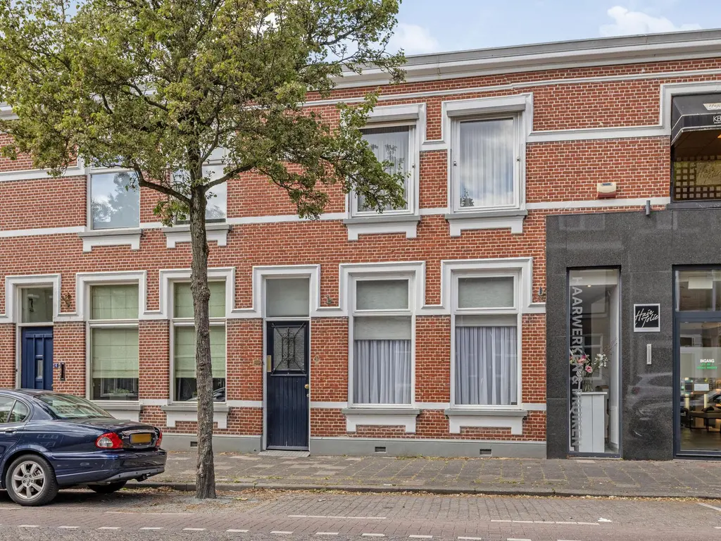 Zuidsingel 4, BERGEN OP ZOOM