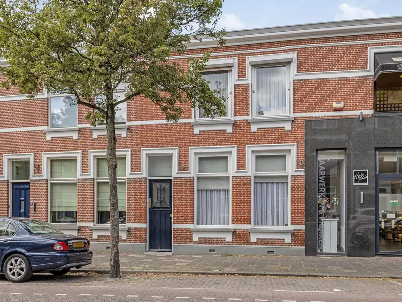Zuidsingel 4, BERGEN OP ZOOM