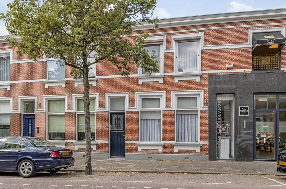 Zuidsingel 4