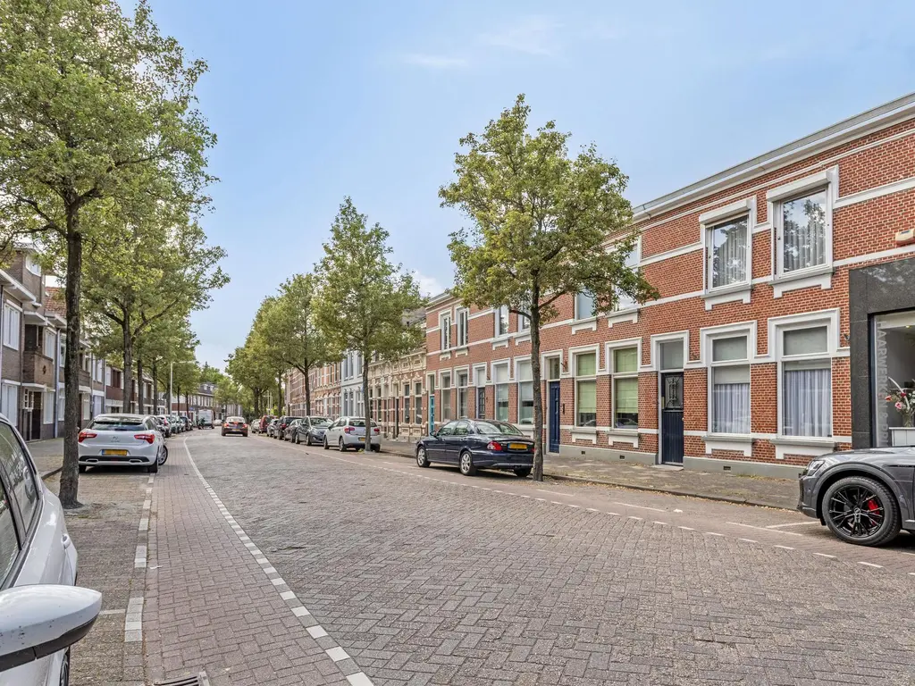 Zuidsingel 4, BERGEN OP ZOOM