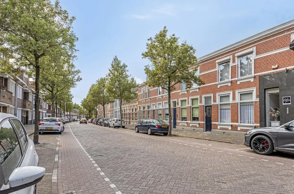 Zuidsingel 4