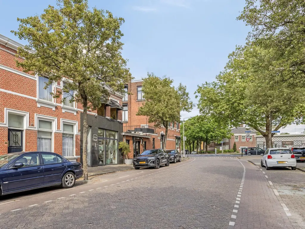 Zuidsingel 4, BERGEN OP ZOOM