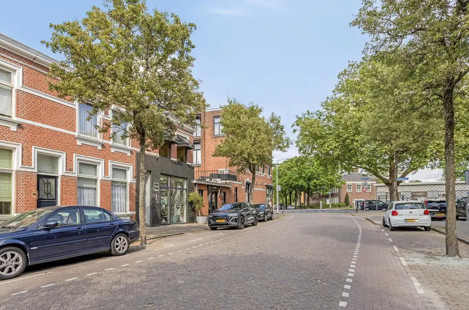 Zuidsingel 4