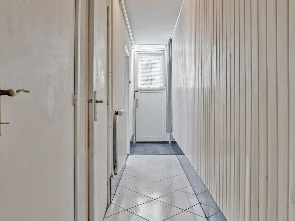Zuidsingel 4, BERGEN OP ZOOM