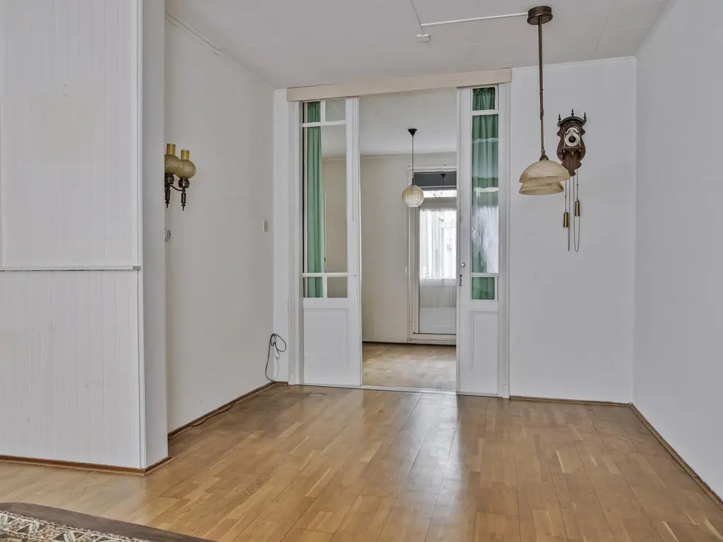 Zuidsingel 4, BERGEN OP ZOOM