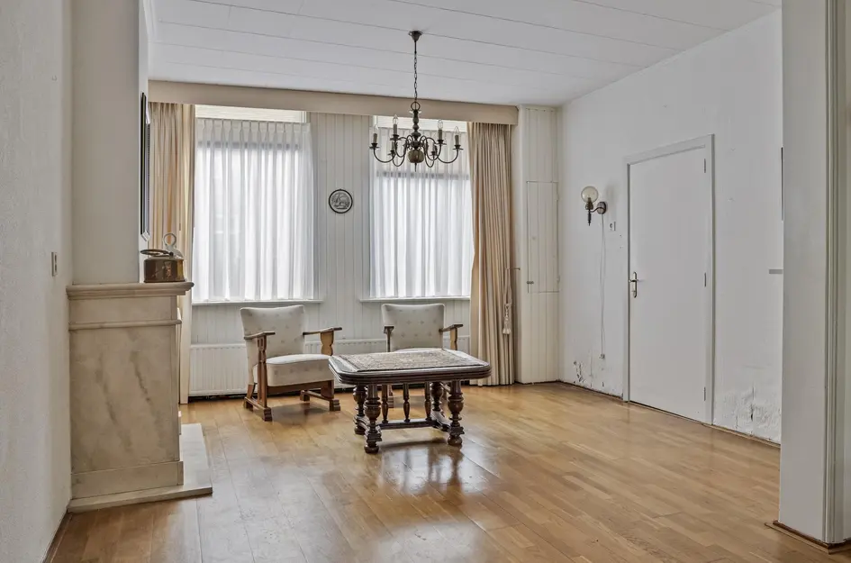 Zuidsingel 4