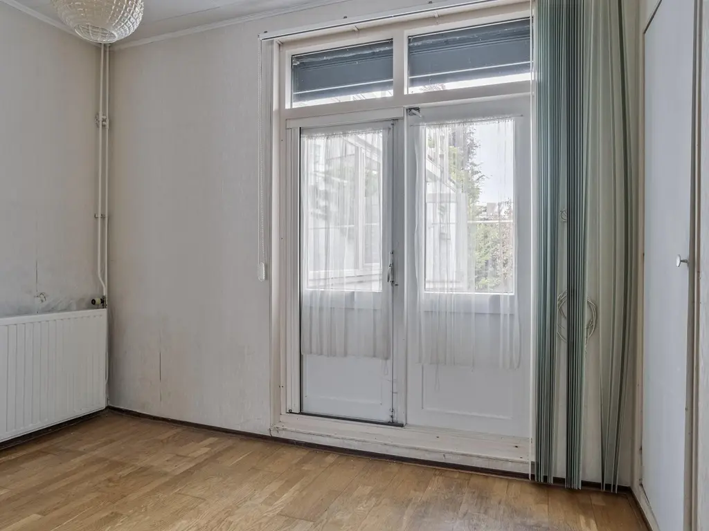 Zuidsingel 4, BERGEN OP ZOOM