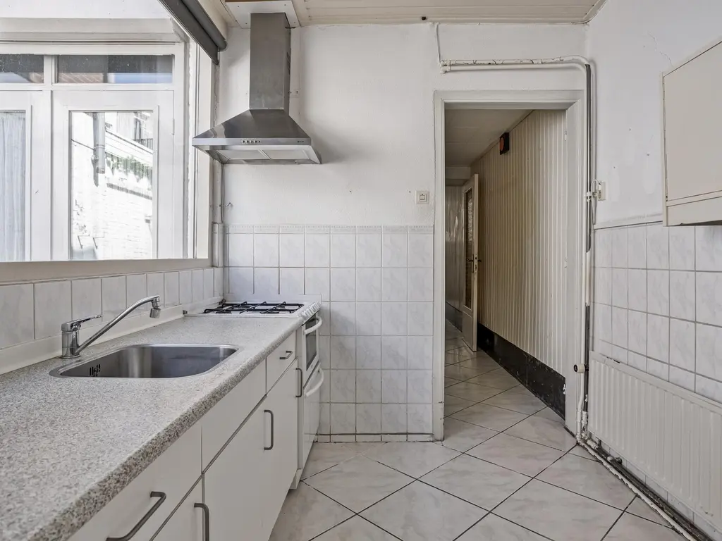 Zuidsingel 4, BERGEN OP ZOOM