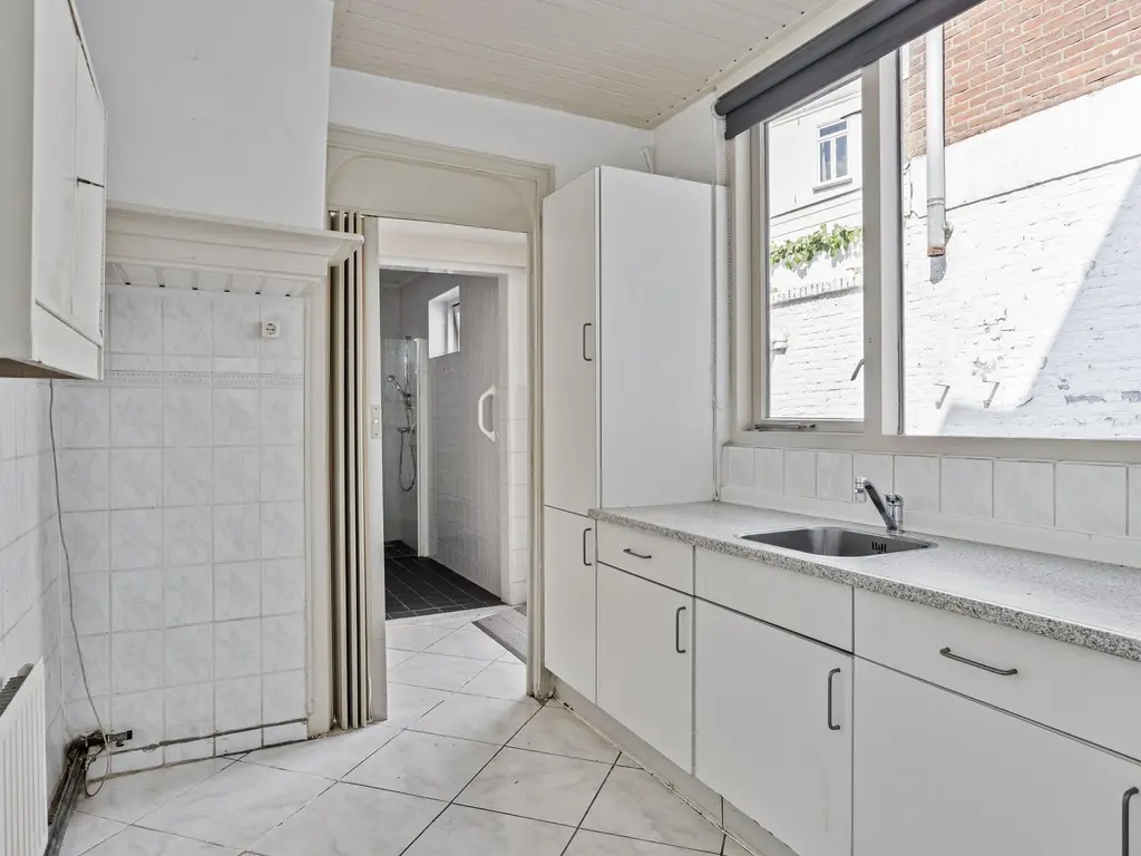 Zuidsingel 4, BERGEN OP ZOOM