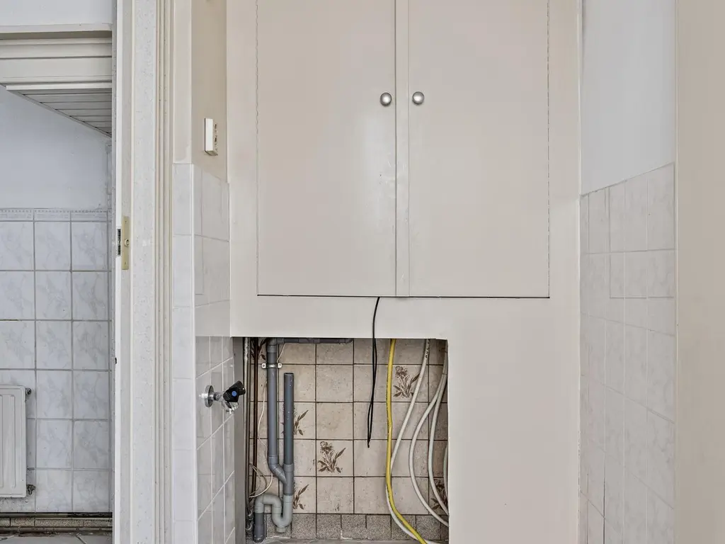 Zuidsingel 4, BERGEN OP ZOOM