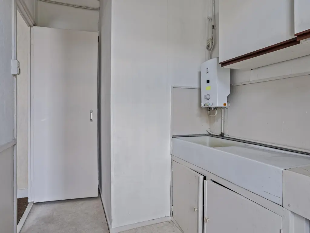 Zuidsingel 4, BERGEN OP ZOOM