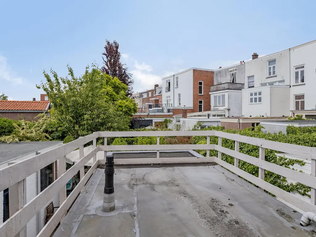Zuidsingel 4, BERGEN OP ZOOM