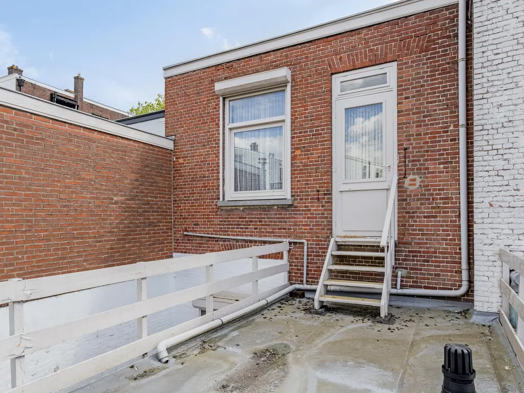 Zuidsingel 4, BERGEN OP ZOOM
