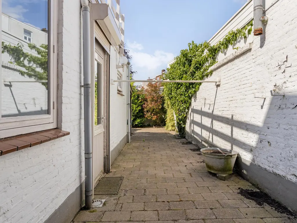 Zuidsingel 4, BERGEN OP ZOOM