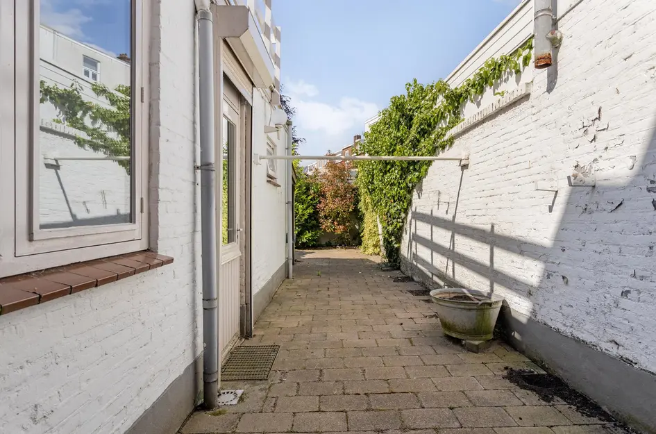 Zuidsingel 4