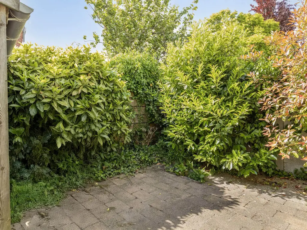 Zuidsingel 4, BERGEN OP ZOOM