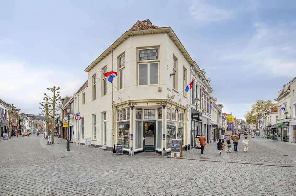Sint-Josephstraat 2