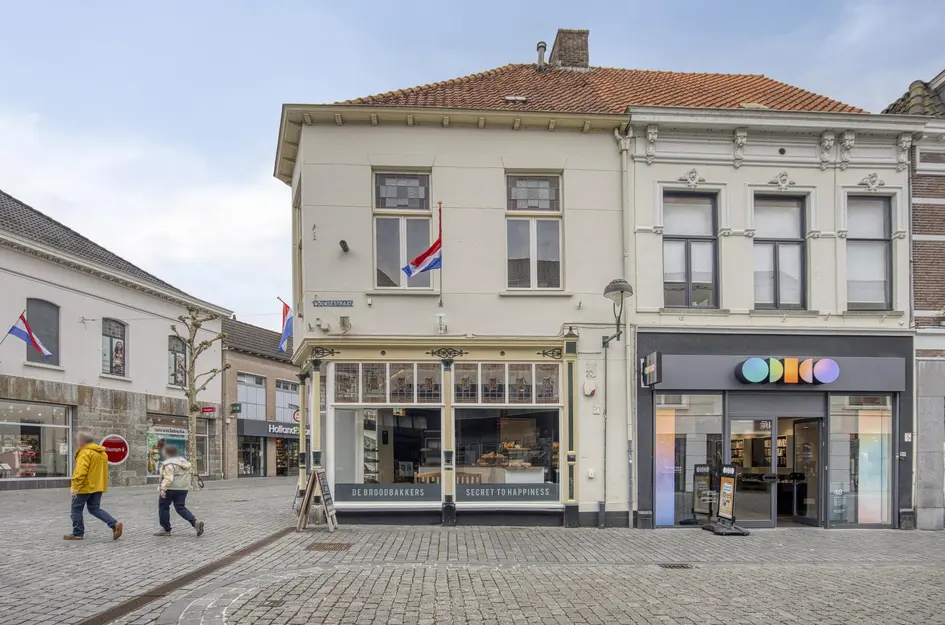 Sint-Josephstraat 2