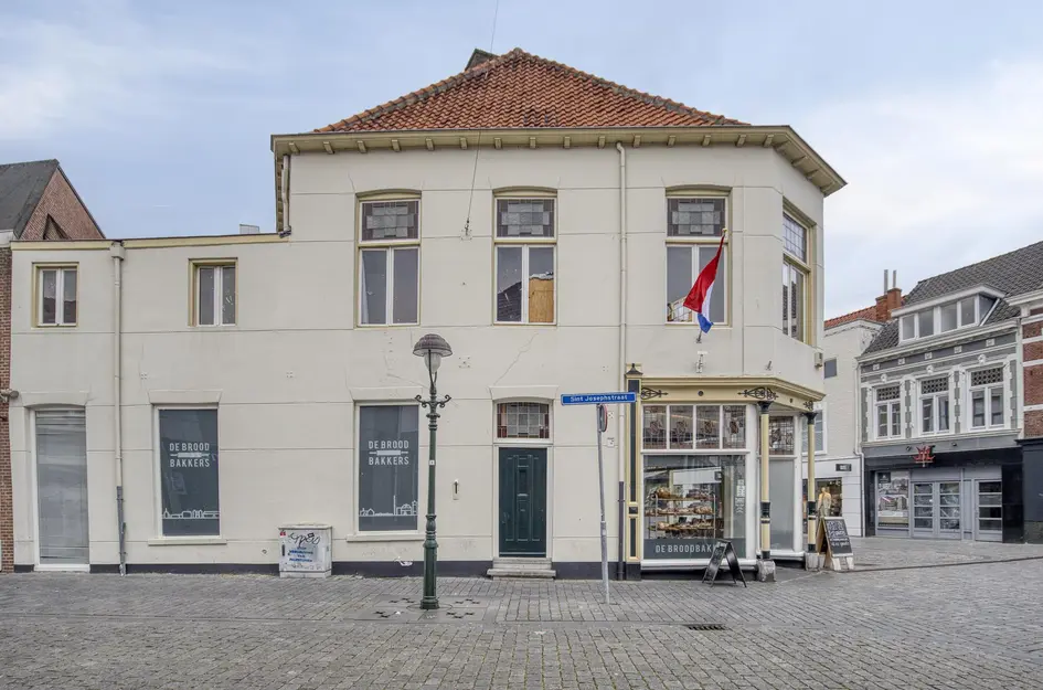 Sint-Josephstraat 2