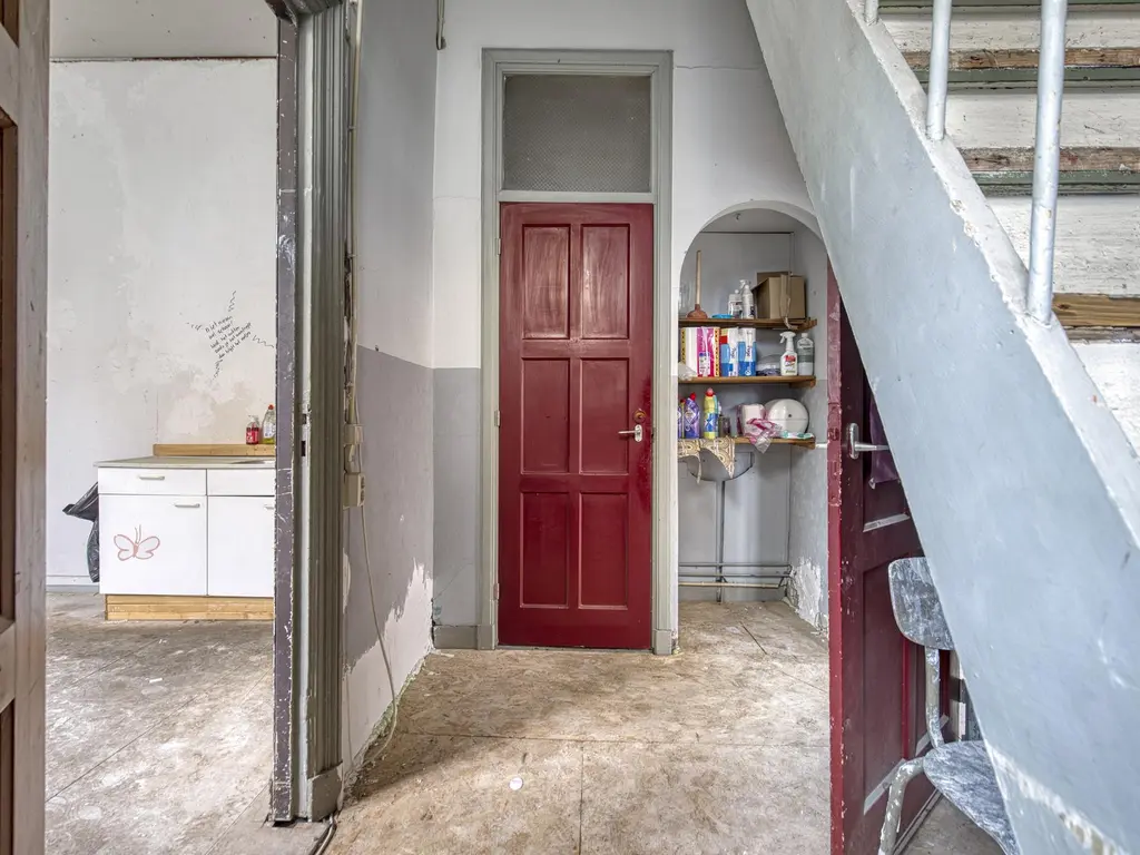 Sint-Josephstraat 2, BERGEN OP ZOOM