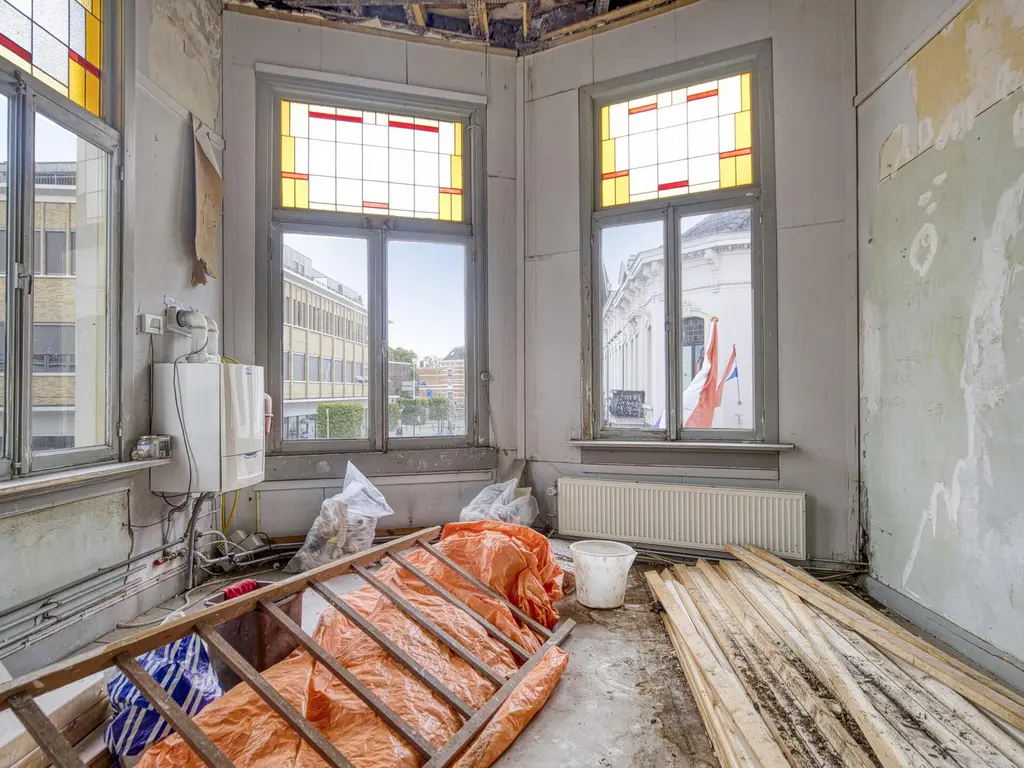 Sint-Josephstraat 2, BERGEN OP ZOOM