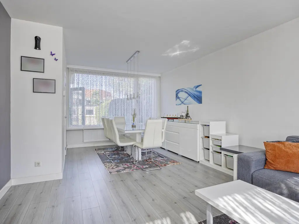 Pastoor Jutenlaan 37, BERGEN OP ZOOM
