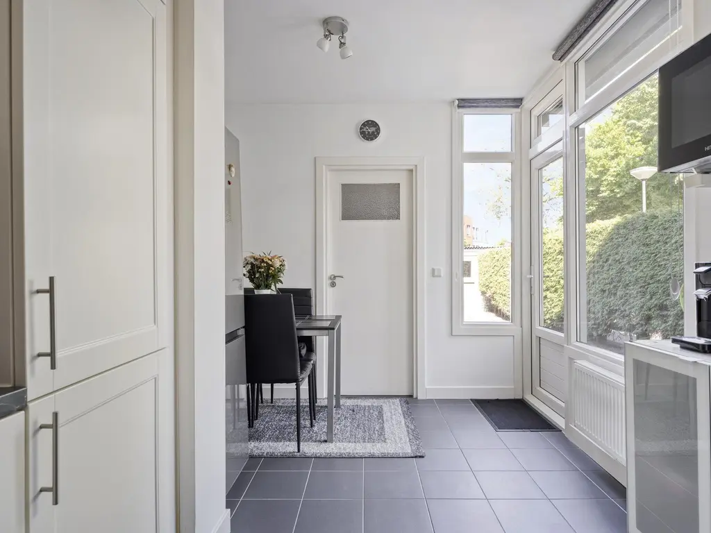 Pastoor Jutenlaan 37, BERGEN OP ZOOM