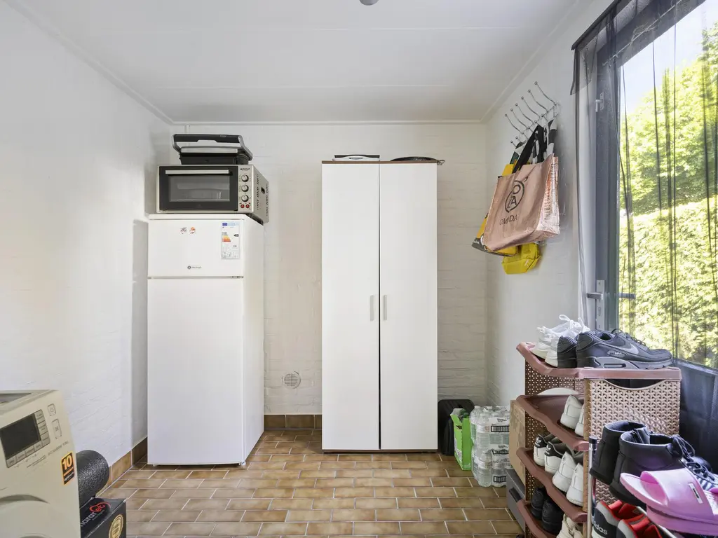 Pastoor Jutenlaan 37, BERGEN OP ZOOM