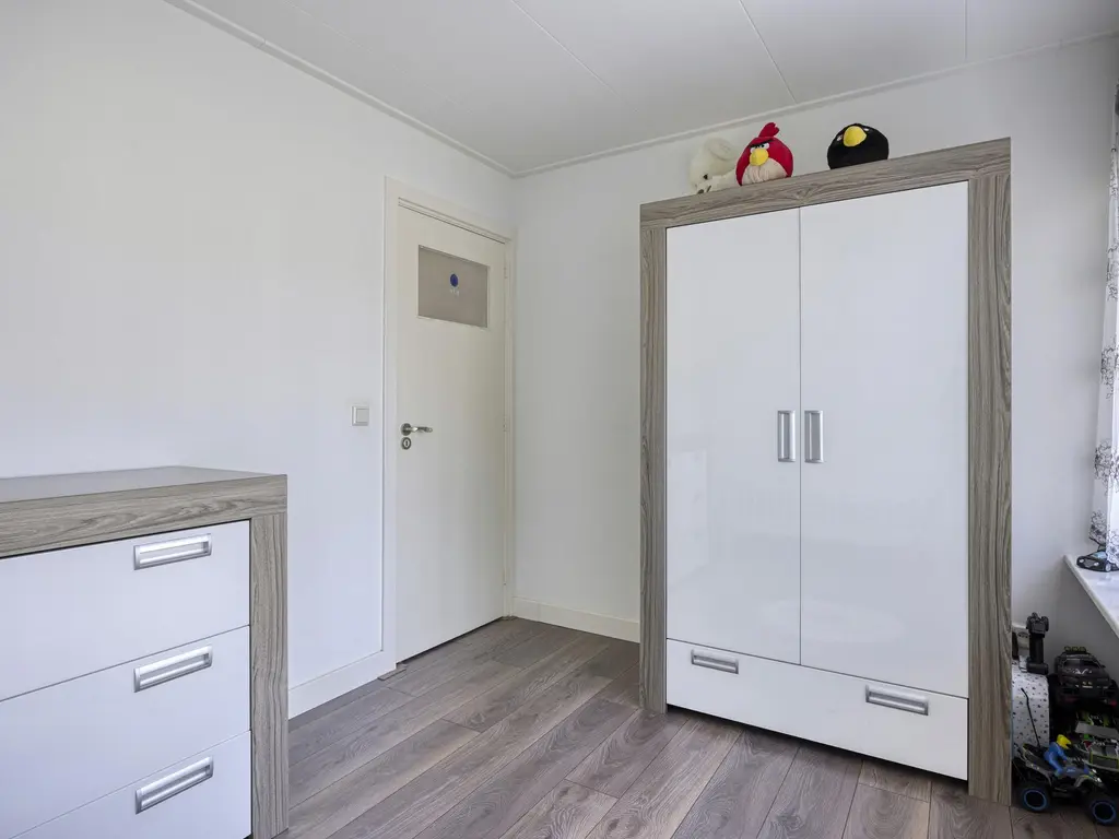 Pastoor Jutenlaan 37, BERGEN OP ZOOM