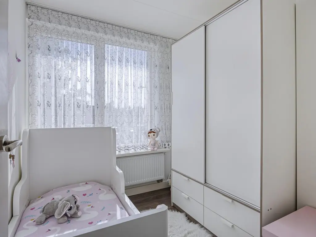 Pastoor Jutenlaan 37, BERGEN OP ZOOM