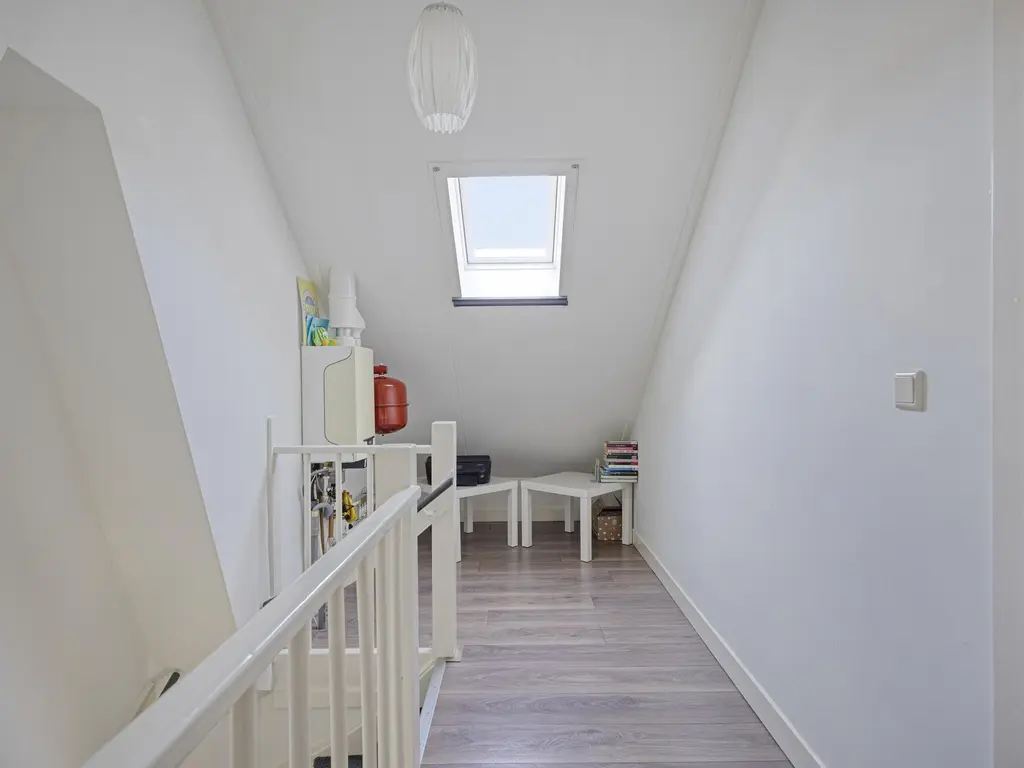 Pastoor Jutenlaan 37, BERGEN OP ZOOM