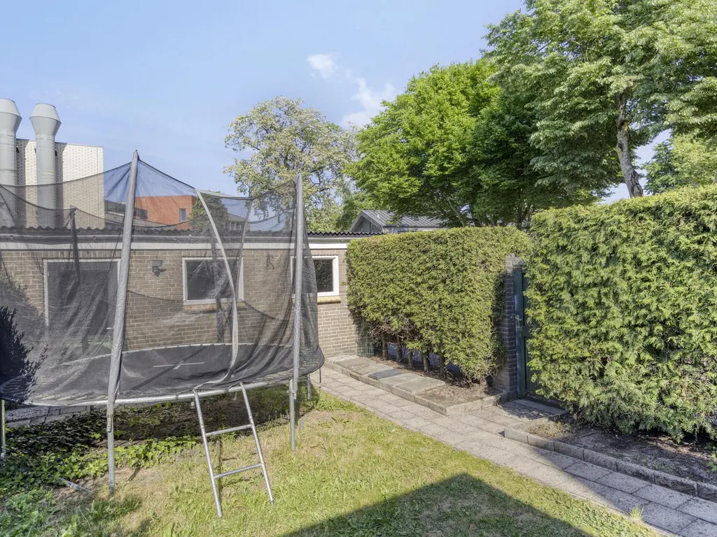 Pastoor Jutenlaan 37, BERGEN OP ZOOM