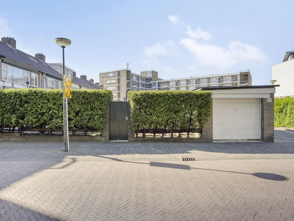 Pastoor Jutenlaan 37, BERGEN OP ZOOM